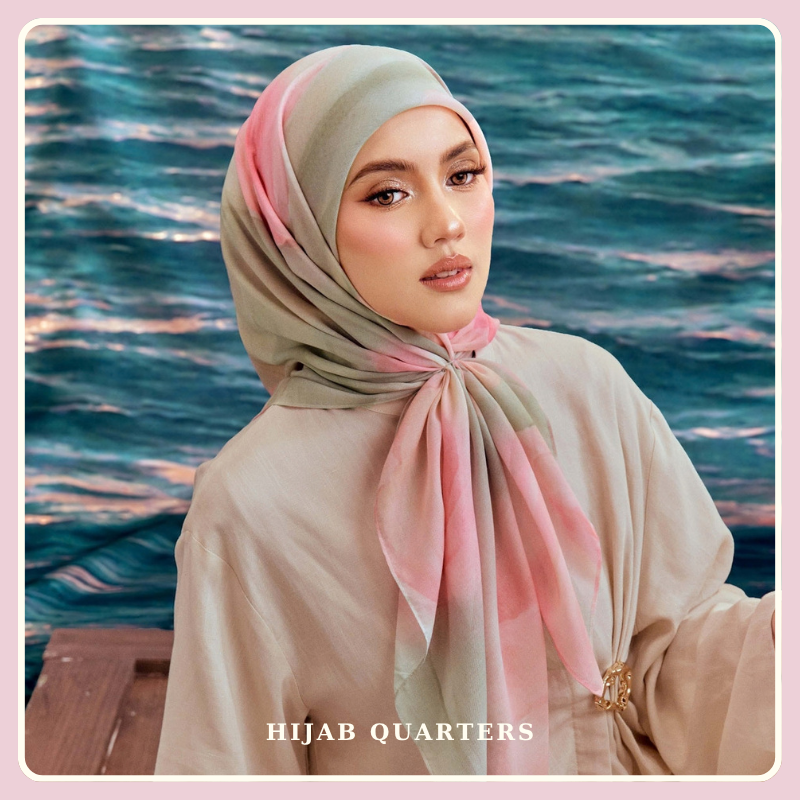 Bayu Collection (Qaya)
